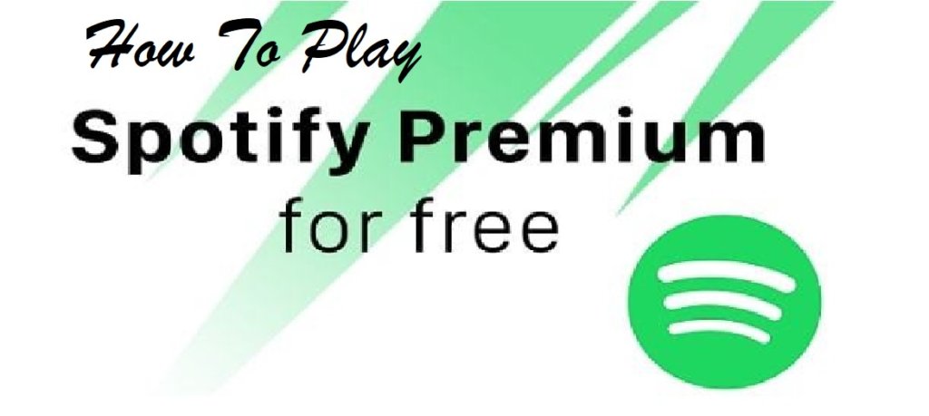 play spotify for free