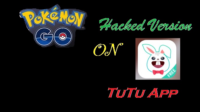 TuTu App Pokemon Go