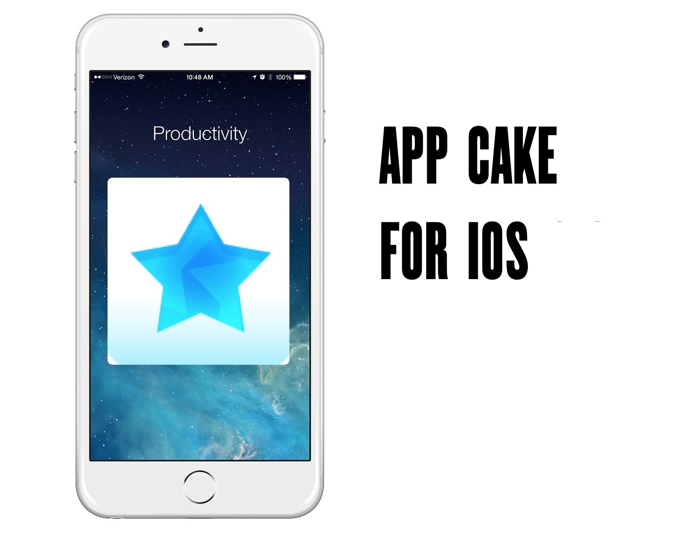 appcake download