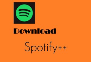 spotify plus plus app apk android spotify plus plus app apk android