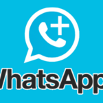 whatsapp plus