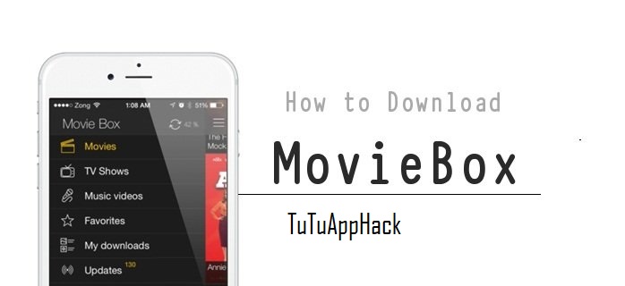 Moviebox app