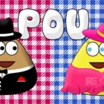 Pou APK mod