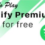 Spotify Premium
