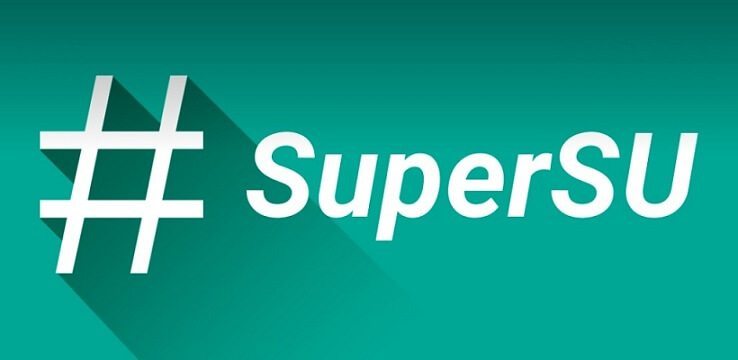 SuperSU apk