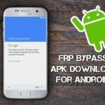 FRP Bypass APK